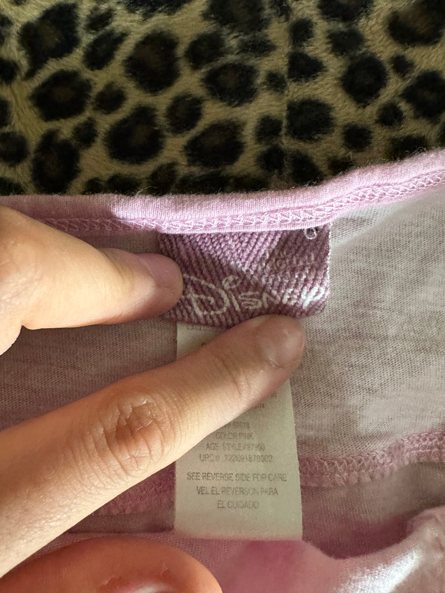 (S) “not spoiled, just appreciated” aristocrats tank top