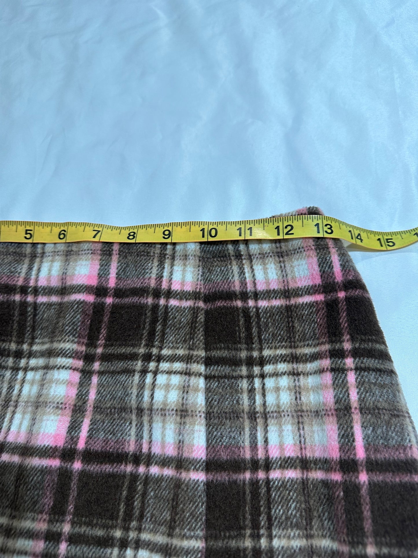 (S)neapolitan midi skirt