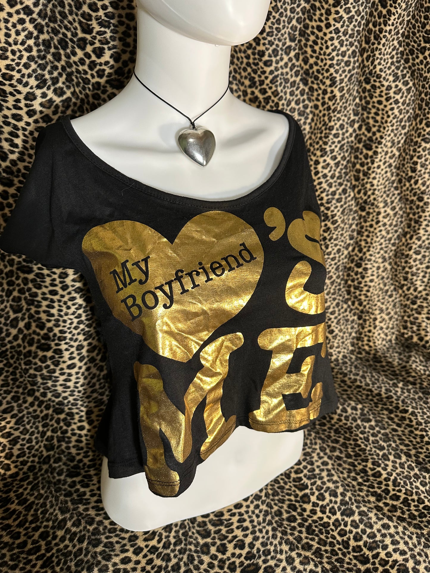 (S) my bf loves me top