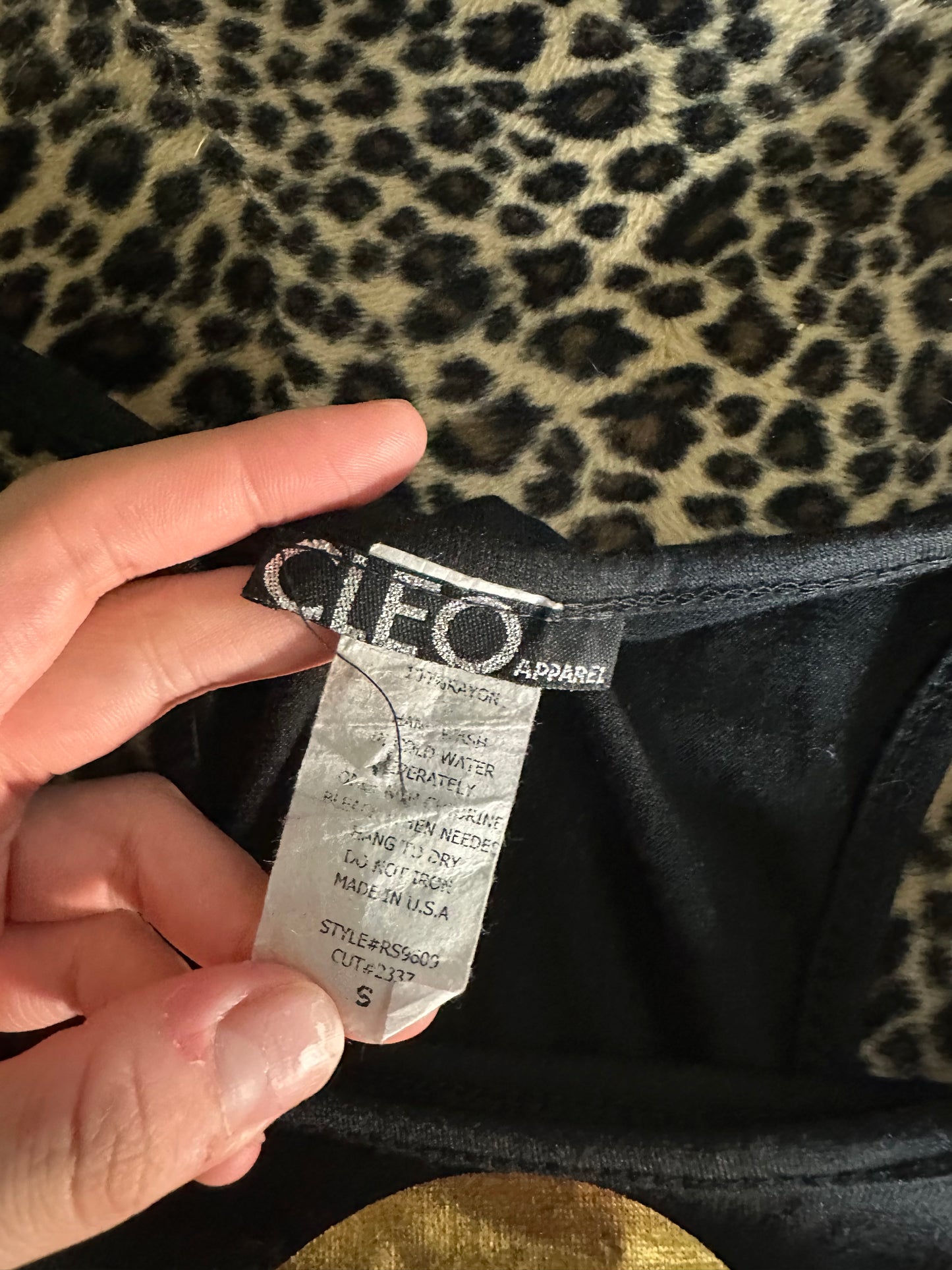 (S) my bf loves me top