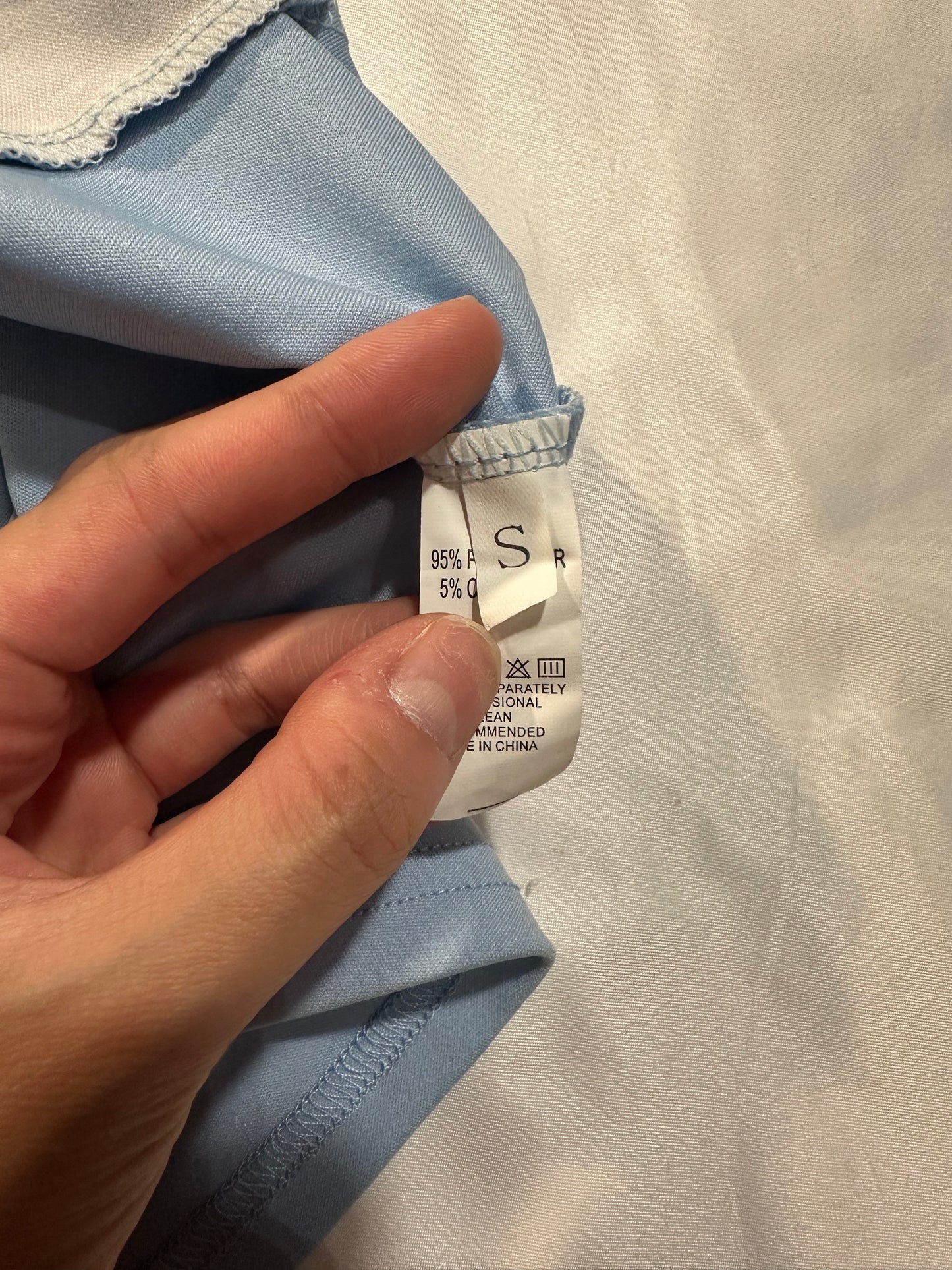 (S)13 going on 30 inspired dress