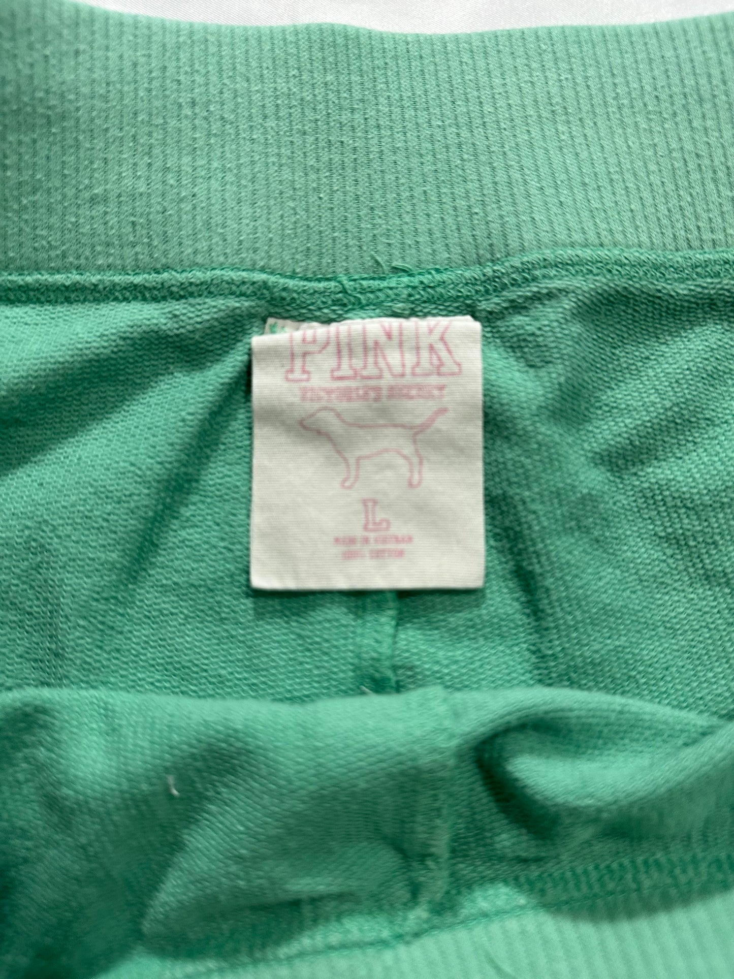 pink royalty reworked mini vs pink skirt