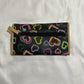 early 2000s xoxo wallet