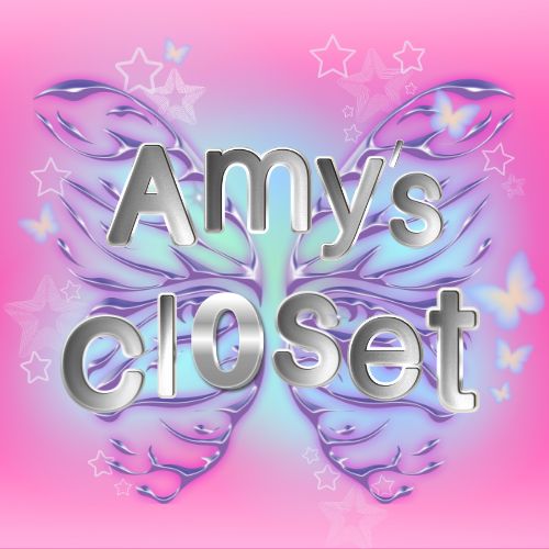 amy's cl0set