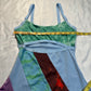 (S)13 going on 30 inspired dress