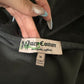 (M)juicy couture dark grey zip up