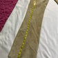 (SZ 3)vtg rampage suede leather tie up bottoms