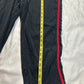 (L)early 2000s monkey “hottie” capri sweats