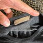 (XS) vtg f21 “what boyfriend?” baby tee