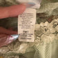 (XS)vtg early 2000s lace floral tank top