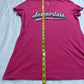 (L)pink aeropostale tee