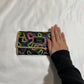 early 2000s xoxo wallet