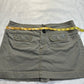(SZ 6)vtg american eagle mini skirt