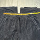 (L)vtg juicy couture “juicy” flared sweats