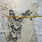 (S)wet seal butterfly top
