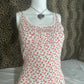 adorable cherry tank top