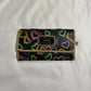 early 2000s xoxo wallet