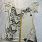 (S)wet seal butterfly top
