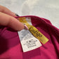 (S)early 2000s deadstock cinched halter tank top