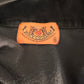 (S)vtg juicy couture brown velour zip up