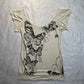 (S)wet seal butterfly top