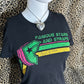 (M)famous stars & straps top