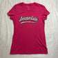(L)pink aeropostale tee