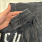 (L)vtg juicy couture “juicy” flared sweats