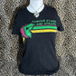 (M)famous stars & straps top