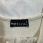 (S)wet seal butterfly top