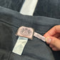 (L)vtg juicy couture “juicy” flared sweats