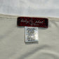 (XL)crème baby phat y2k top