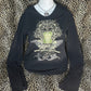 (L)cyber y2k styled long sleeve