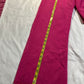 (M)vtg vs love pink flared sweats