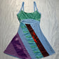 (S)13 going on 30 inspired dress